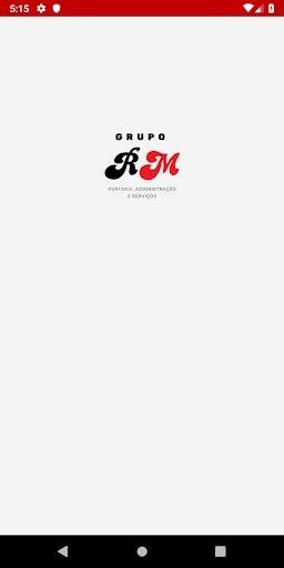 Grupo RM Portaria Screen 2
