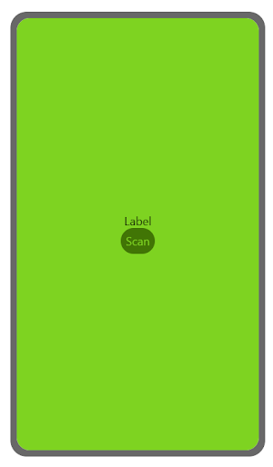 Android application My Scanner screenshort