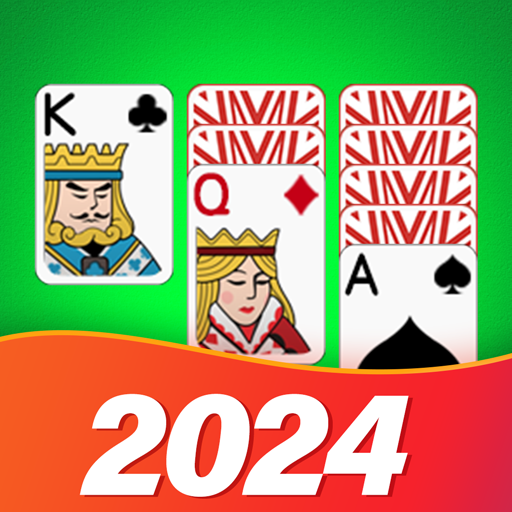 Solitaire Classic logo