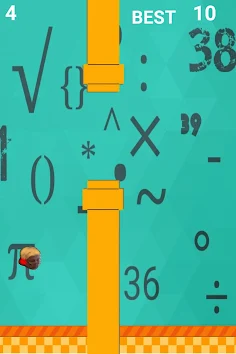 Flying SAU - Screenshot 2
