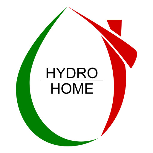 Hydro Home Download on Windows