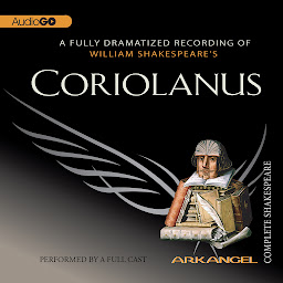 Obraz ikony: Coriolanus