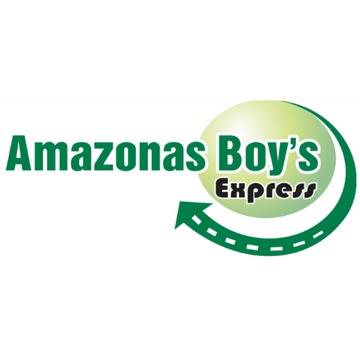 Amazonas Boys - Cliente logo