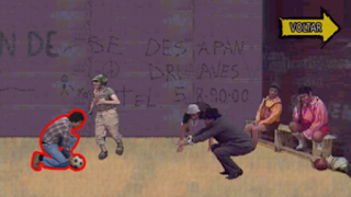CHAVES CITY VILA - Screenshot 1