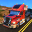 Truck Simulator USA 9.9.4 (Uang tidak terbatas)