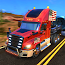 Truck Simulator USA Revolution Mod APK 9.9.6 (Unlimited money)
