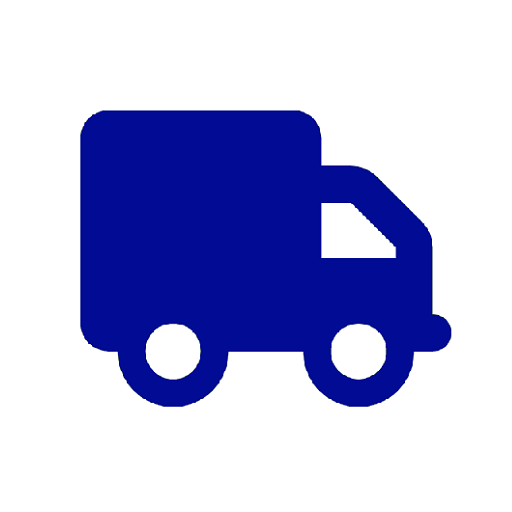 Rozvozy Oresi logo