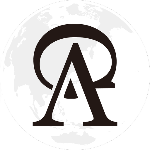 AG BEAUTY logo