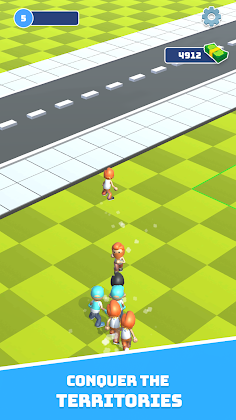 Gangsta City: Hustle Tycoon - Screenshot 3