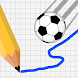 Draw Goal