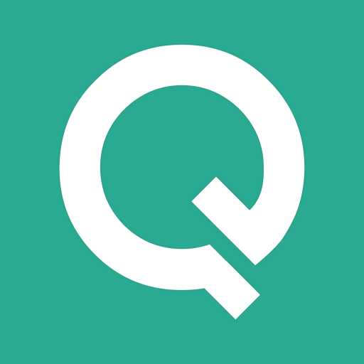 Qooper: Mentoring & Learning  Icon
