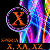 X, XA, XZ Wallpapers icon