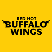 Red Hot Buffalo Wings