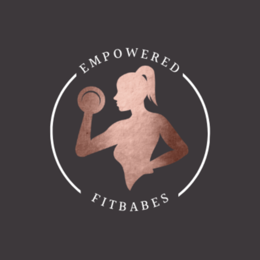 Empowered FitBabes logo