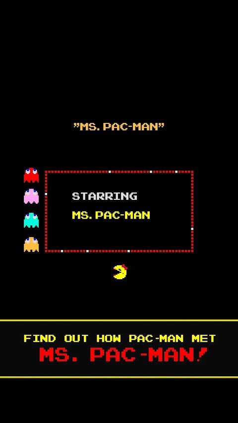 Ms. PAC-MAN Demoのおすすめ画像5