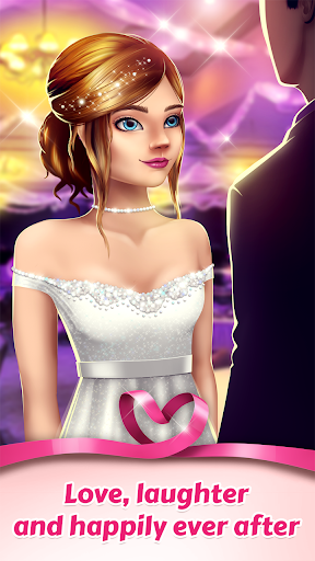 Teen Love Story Games For Girls  Screenshots 8