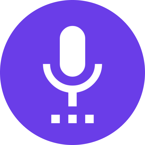 SKS Market - Voice Input logo