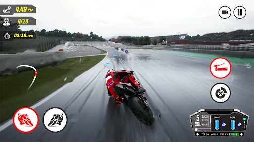 Riders Pro Max APK MOD screenshots 2