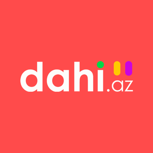 Dahi.az - Online İmtahan - AppWisp.com