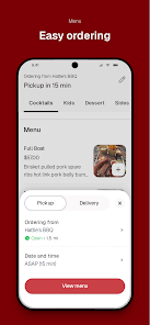 Screenshot image