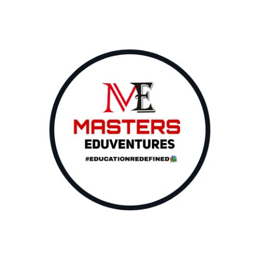 Masters Eduventures - AppWisp.com