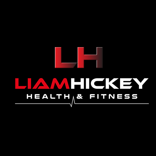 Liam Hickey Health and Fitness logo