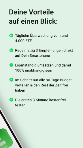 Börsen.Tips Screen 3