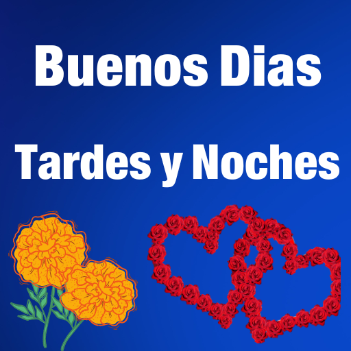 Buenos Dias Tardes y Noches logo