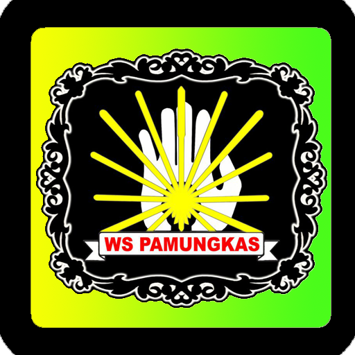 WS Pamungkas logo