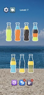 Color Puzzle: Soda Sort 3