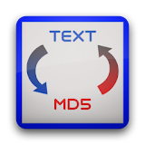 MD5 Converter icon