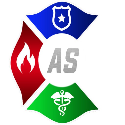Alertes Spéciales logo