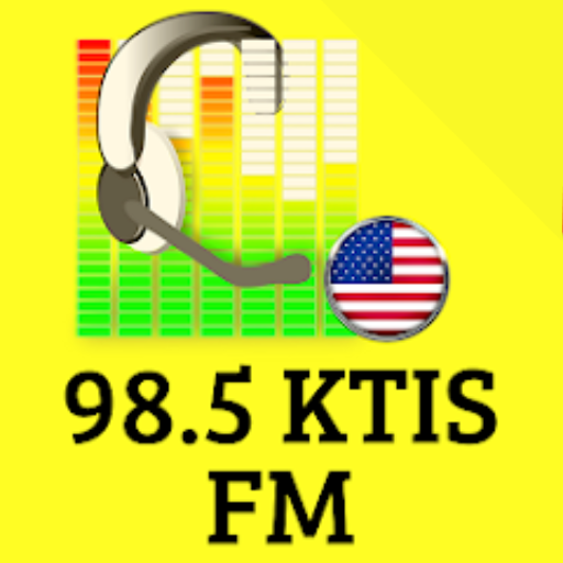 98.5 KTIS Fm Aplikacije na Google Playu