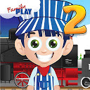 下载 2nd Grade Games: Trains 安装 最新 APK 下载程序