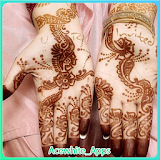 Mehndi Design Ideas icon