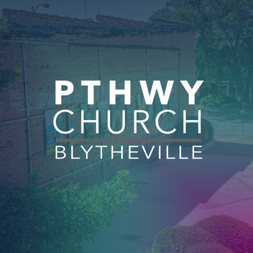 Pathway Church Blytheville logo