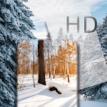 Cover Image of ดาวน์โหลด Wallpaper HD & Live Wallpaper 1.0.13 APK