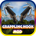 Grappling Hook Mod for MCPE APK