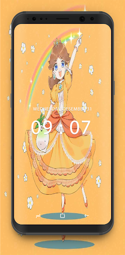 Princess Wallpaper HD 4K