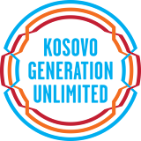 Kosovo Generation Unlimited icon