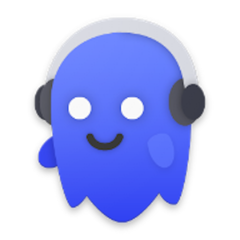 Nyx Music Player App Icon