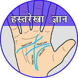 Hastrekha Gyan icon
