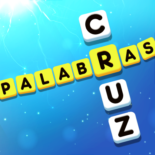 App de juegos de palabras