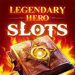 Legendary Hero Slots - Casino Hack