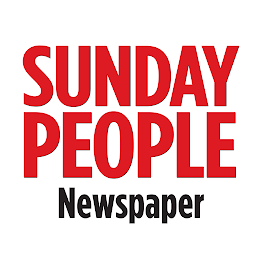 Kuvake-kuva Sunday People Newspaper