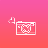 Lora Photo Editor and Filters icon