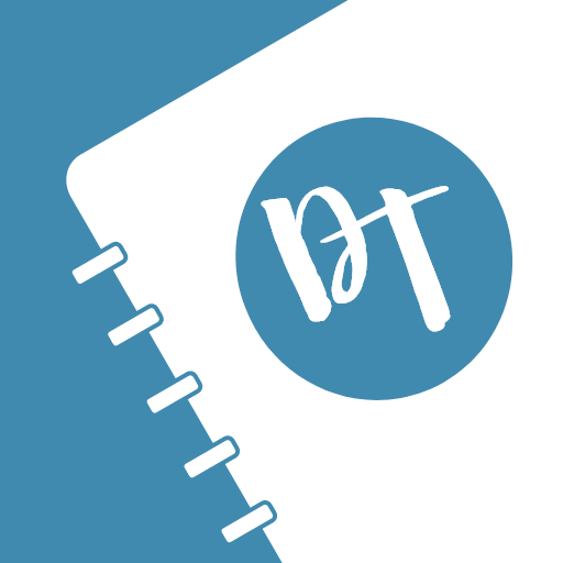 Daily Transformation Journal logo