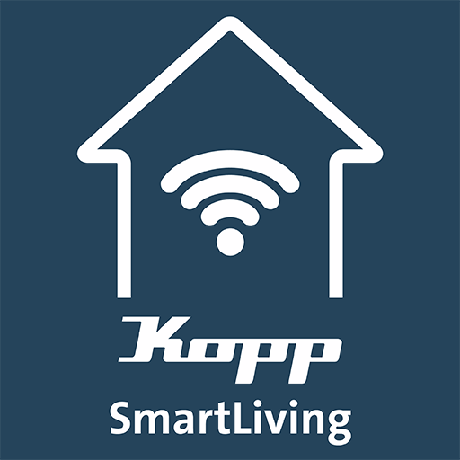 Kopp SmartLiving logo