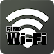 Find Wi-Fi PRO - Androidアプリ