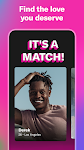 screenshot of OkCupid Dating: Date Singles